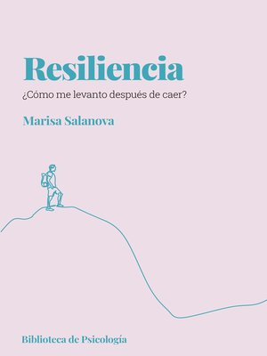 cover image of Resiliencia